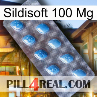 Sildisoft 100Mg viagra3